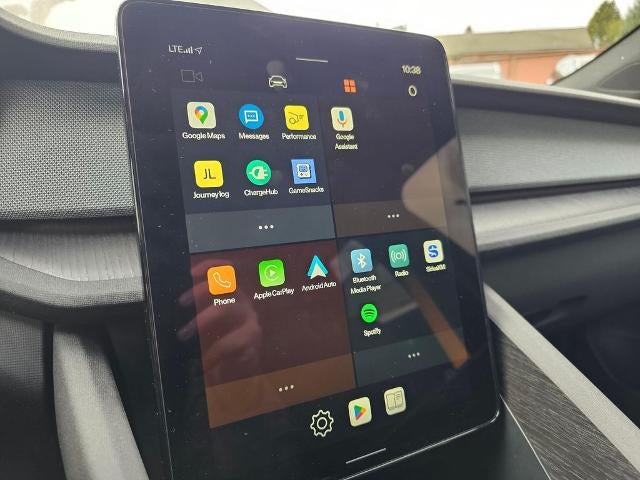 2022 Polestar 2 Long Range Dual Motor