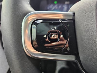 2022 Polestar 2 Long Range Dual Motor