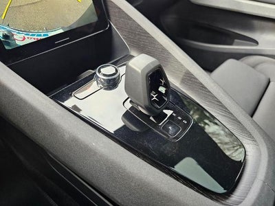 2022 Polestar 2 Long Range Dual Motor