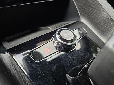 2022 Polestar 2 Long Range Dual Motor