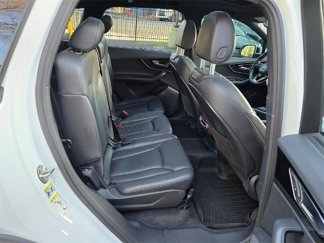 2017 Audi Q7 2.0 TFSI Premium Plus