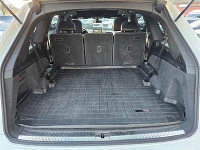 2017 Audi Q7 2.0 TFSI Premium Plus