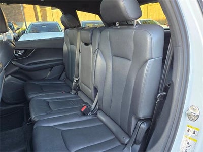2017 Audi Q7 2.0 TFSI Premium Plus
