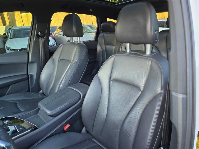 2017 Audi Q7 2.0 TFSI Premium Plus