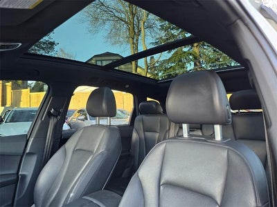 2017 Audi Q7 2.0 TFSI Premium Plus