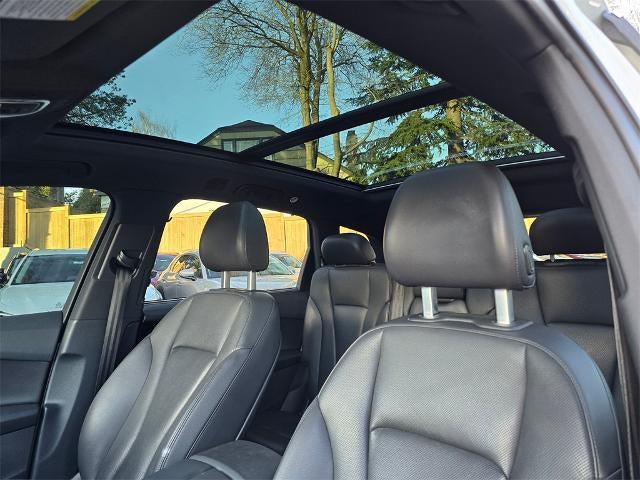 2017 Audi Q7 2.0 TFSI Premium Plus