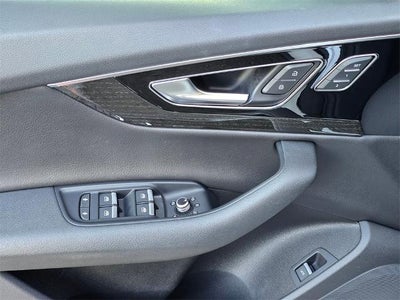 2017 Audi Q7 2.0 TFSI Premium Plus