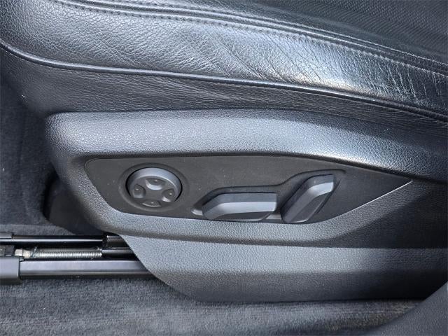 2017 Audi Q7 2.0 TFSI Premium Plus