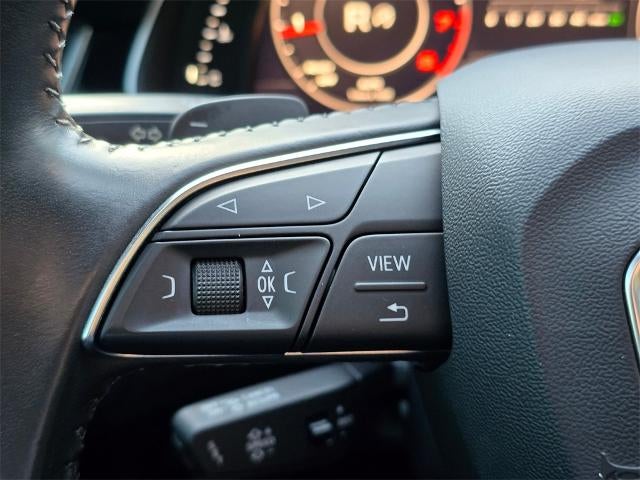 2017 Audi Q7 2.0 TFSI Premium Plus