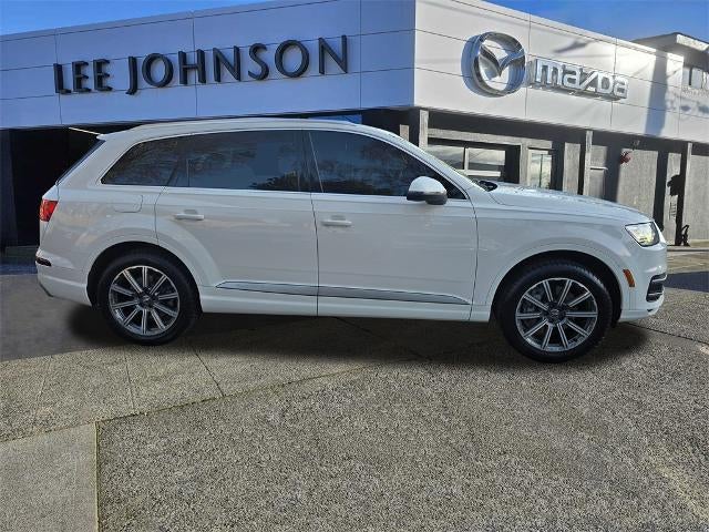 2017 Audi Q7 2.0 TFSI Premium Plus