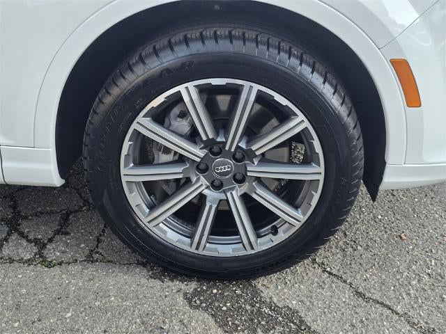 2017 Audi Q7 2.0 TFSI Premium Plus