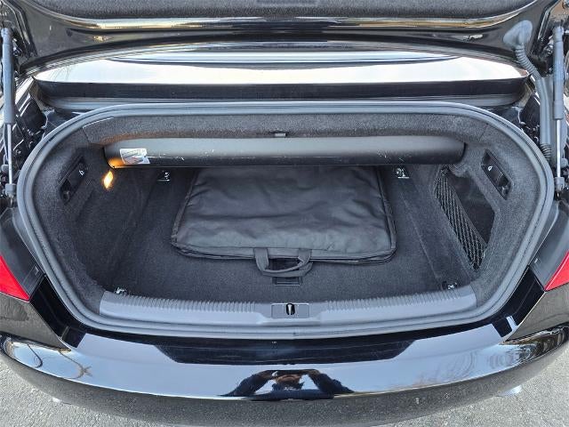 2011 Audi A5 2dr Cabriolet Auto FrontTrak 2.0T Premium