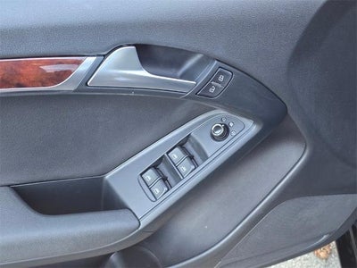 2011 Audi A5 2dr Cabriolet Auto FrontTrak 2.0T Premium