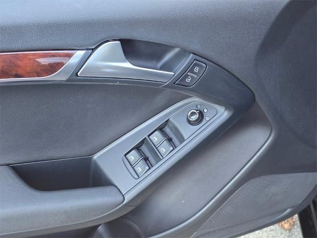 2011 Audi A5 2dr Cabriolet Auto FrontTrak 2.0T Premium