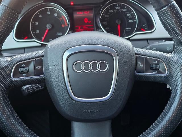 2011 Audi A5 2dr Cabriolet Auto FrontTrak 2.0T Premium