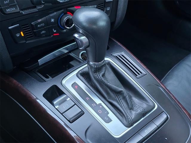 2011 Audi A5 2dr Cabriolet Auto FrontTrak 2.0T Premium