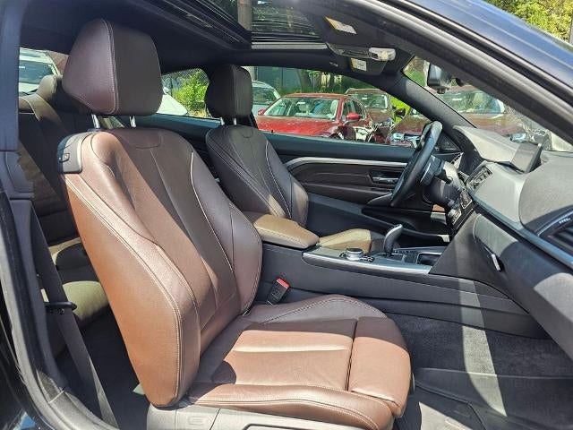2020 BMW 430i xDrive Coupe