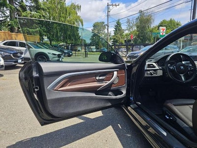 2020 BMW 430i xDrive Coupe