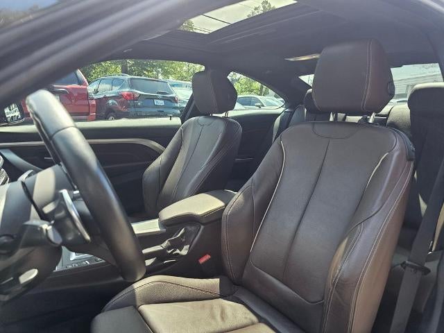 2020 BMW 430i xDrive Coupe
