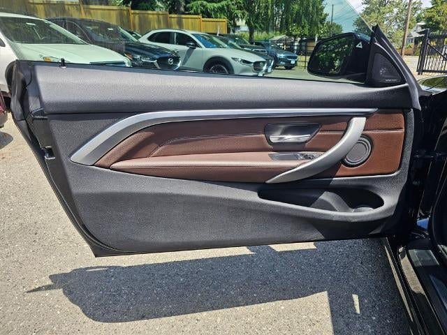 2020 BMW 430i xDrive Coupe