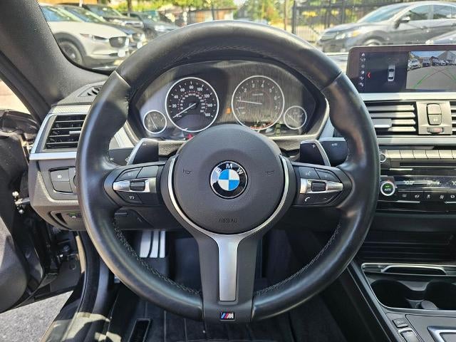 2020 BMW 430i xDrive Coupe