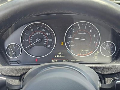 2020 BMW 430i xDrive Coupe