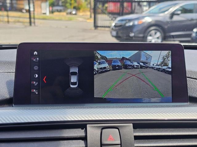 2020 BMW 430i xDrive Coupe
