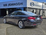 2020 BMW 430i xDrive Coupe