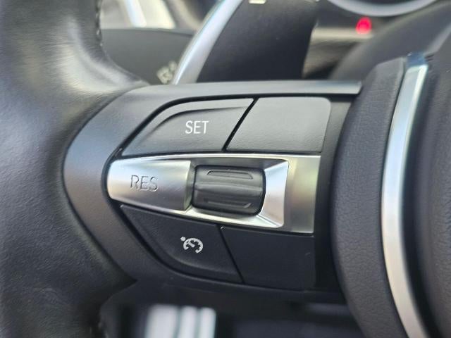 2020 BMW 430i xDrive Coupe