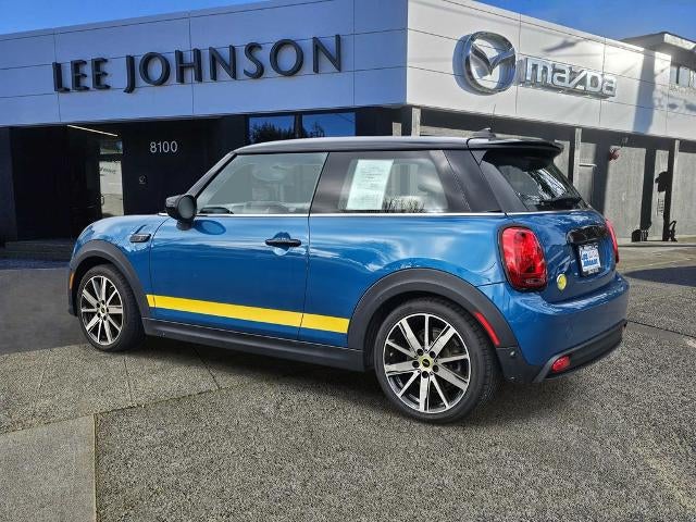 2023 MINI Electric Hardtop 2 Door Cooper SE