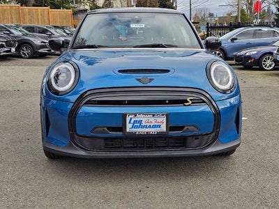 2023 MINI Electric Hardtop 2 Door Cooper SE