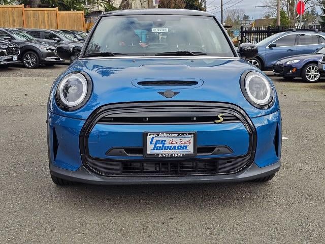 2023 MINI Electric Hardtop 2 Door Cooper SE