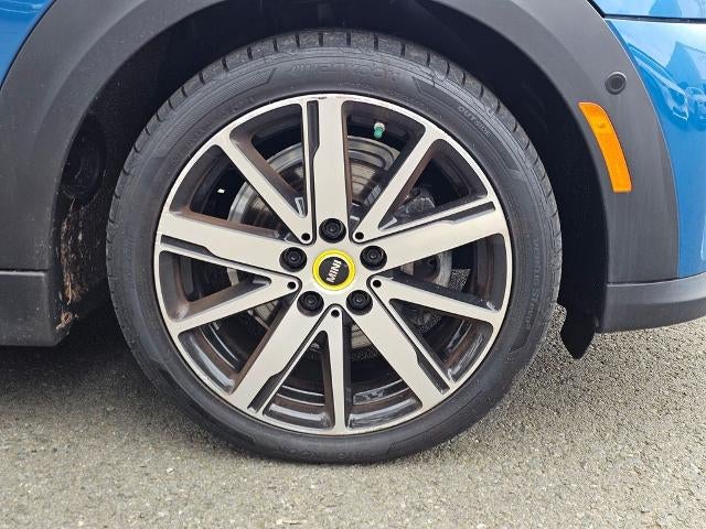 2023 MINI Electric Hardtop 2 Door Cooper SE