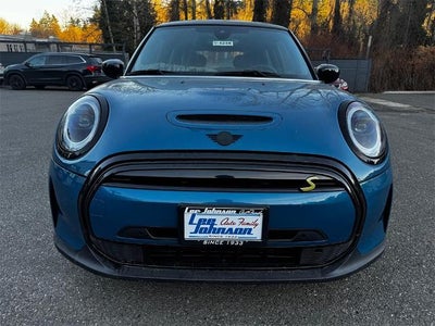 2023 MINI Electric Hardtop 2 Door Cooper SE