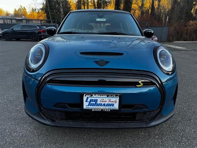 2023 MINI Electric Hardtop 2 Door Cooper SE