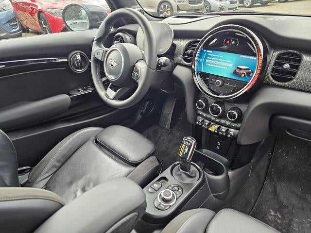 2023 MINI Electric Hardtop 2 Door Cooper SE