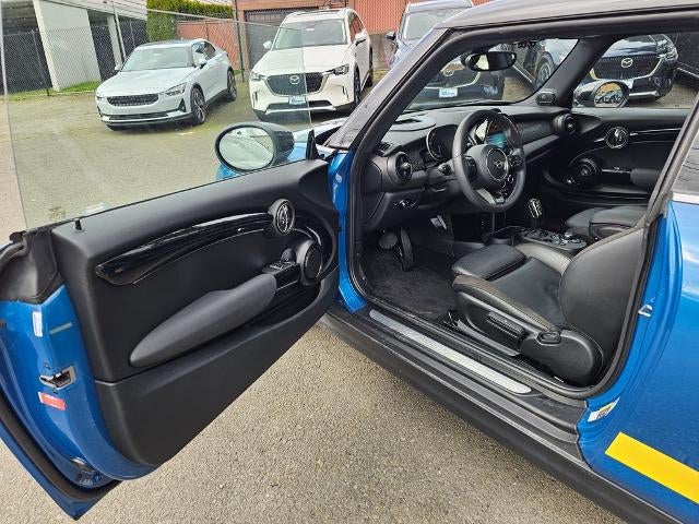 2023 MINI Electric Hardtop 2 Door Cooper SE