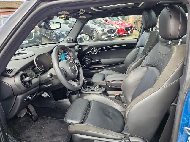 2023 MINI Electric Hardtop 2 Door Cooper SE