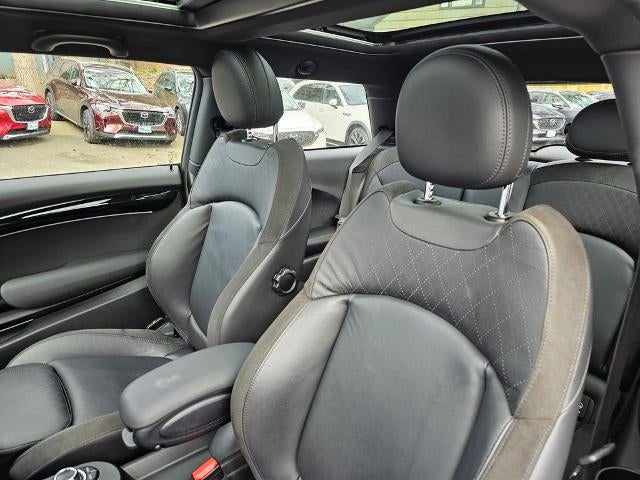2023 MINI Electric Hardtop 2 Door Cooper SE