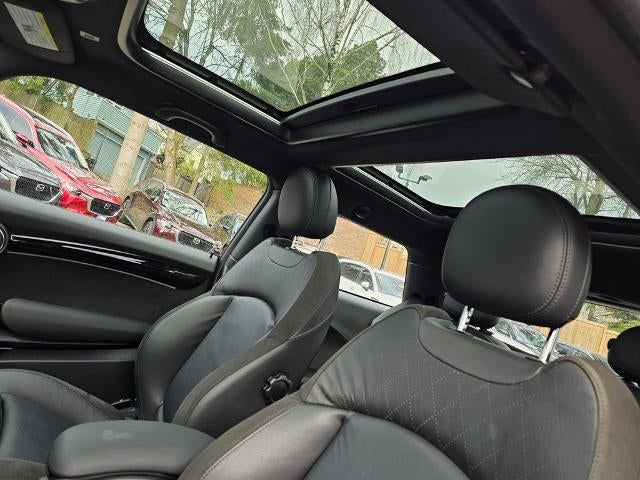 2023 MINI Electric Hardtop 2 Door Cooper SE