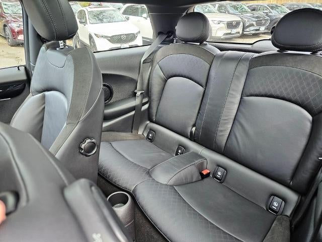 2023 MINI Electric Hardtop 2 Door Cooper SE