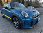 2023 MINI Electric Hardtop 2 Door Cooper SE