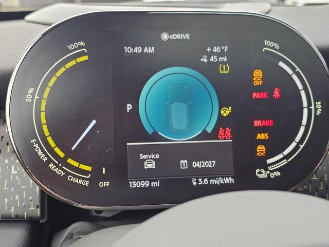 2023 MINI Electric Hardtop 2 Door Cooper SE