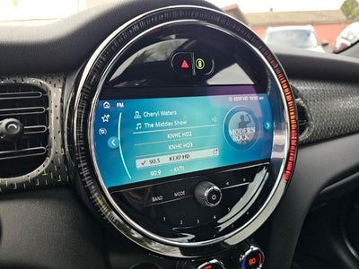 2023 MINI Electric Hardtop 2 Door Cooper SE