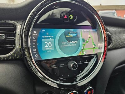 2023 MINI Electric Hardtop 2 Door Cooper SE