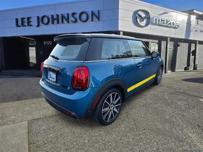 2023 MINI Electric Hardtop 2 Door Cooper SE