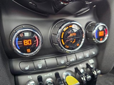 2023 MINI Electric Hardtop 2 Door Cooper SE