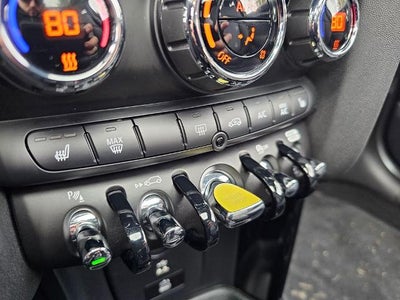 2023 MINI Electric Hardtop 2 Door Cooper SE