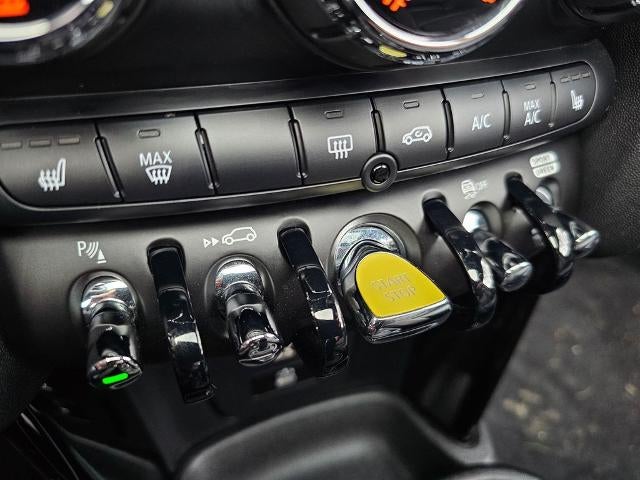 2023 MINI Electric Hardtop 2 Door Cooper SE