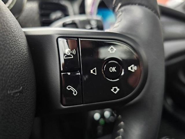 2023 MINI Electric Hardtop 2 Door Cooper SE